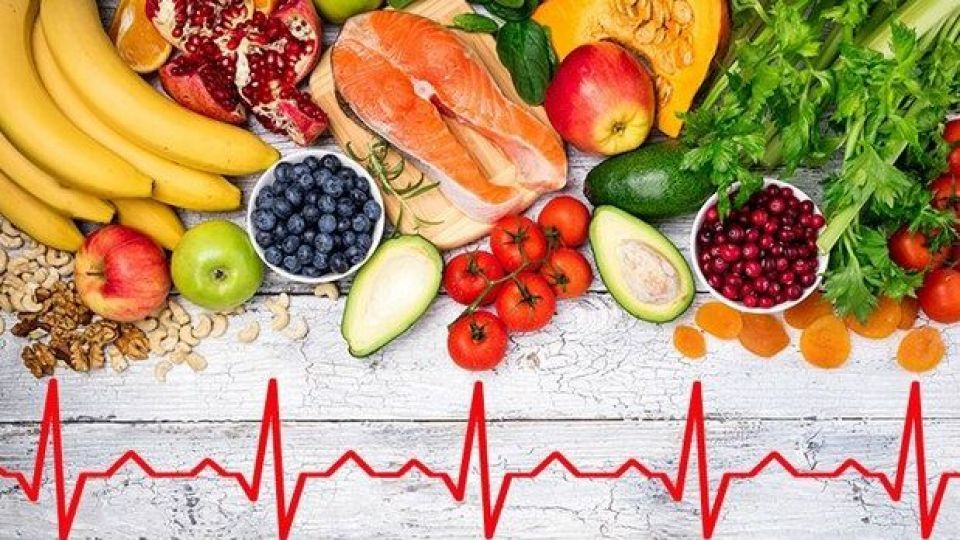 7 ماده غذایی سالم برای جلوگیری از پرخوری تغذیه و رژیم