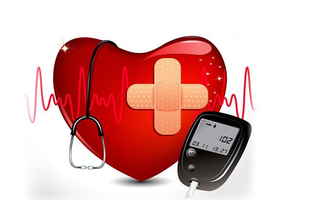 دیابت و فشار خون فشار خون