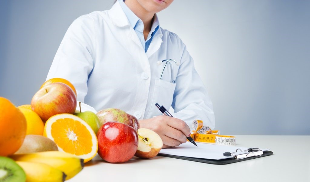 5 عادت اشتباه در تغذیه رژیم لاغری