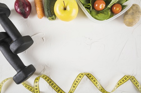 کاهش وزن و چربی با رژیم آنابولیک تغذیه
